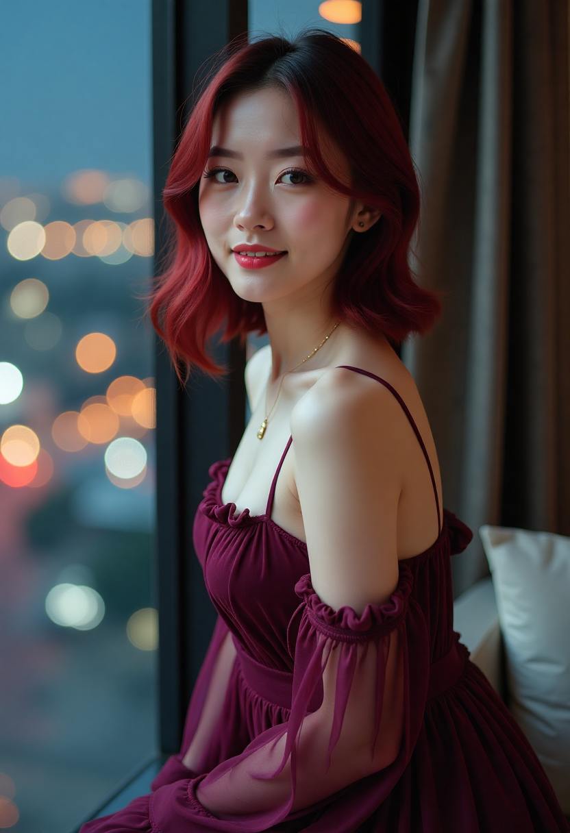 重生娇妻撩夫忙