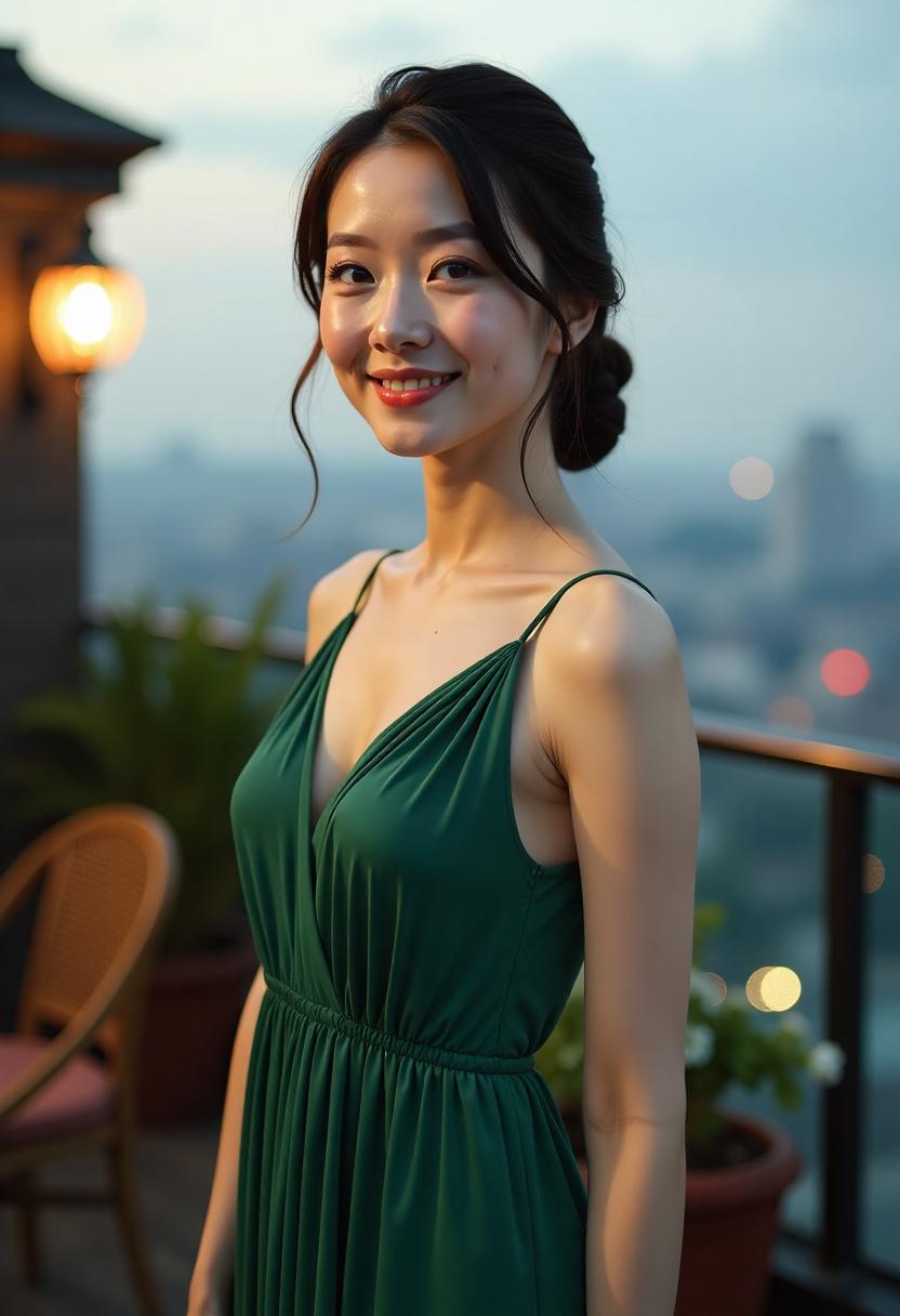 豪门继承人她不装了